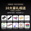 Guoguang imported gong harmonica, professional performance level polyphony, high-end accented C key, beginner entry level, professional performance level gift, 24-hole silver polyphony, high-end sound quality