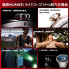 HUAWEI (HUAWEI) Fashion New Products Huawei Watch GT5PRO Sports Smart Bluetooth Call Blood Oxygen Heart Rate Monitor Waterproof Fashion Men's and Women's New Birthday 520 Valentine's Day Gift Goddess Customized 42mm-Glacier White + Ceramic Rose Gold Strap