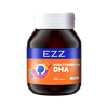 EZZ algae oil dha brain power baby children and students brain supplement to enhance concentration and memory. Imported super DHA high purity version. 1 bottle trial pack. It is recommended to take 3-6 bottles.