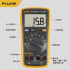 FLUKE multimeter 15B RPO MAX/101/17B MAX high-precision digital electrician dedicated intelligent anti-burn FLK-15B MAX-01