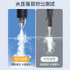 Jingzino Commercial Steam Cleaner High Temperature and High Pressure Housekeeping Home Appliances Cleaning Air Conditioning Tools Household Multifunctional All-in-One Cleaning Equipment High Temperature Kitchen Oil Fume Degreasing Cleaning Machine Commercial 15 Models Simple Configuration 3500W Function Five-in-One 10KG Water Pressure