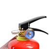 Chujiangjing's 25-year new standard portable water-based vehicle-mounted fire extinguisher for small cars and trucks, environmentally friendly and pollution-free 2L 2L water-based MS/ABEF2 VIII