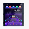 Suitable for Cadillac ATS/XTS/ATSL/SRX/CTS central control screen display car navigation 9.7 vertical screen enjoyment version 8+256 channels+package without installation Cadillac SRXx official standard configuration+recorder+reverse