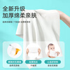 Buddy High Compression Towel Face Towel Disposable Thickened Extra Large Portable Essential Travel Supplies 20 Tablets