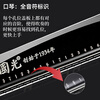 Guoguang imported gong harmonica, professional performance level polyphony, high-end accented C key, beginner entry level, professional performance level gift, 24-hole silver polyphony, high-end sound quality