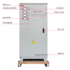 OUOETY three-phase voltage stabilizer 380V high power 9KVA/15/30/40/50/60/80/100/120KW three-phase 40KVA