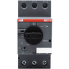 Original ABB motor protector circuit breaker MS116 MS132 MS165 2.5-4A 6.3A 10A 42A SK1-11 alarm auxiliary MS165