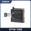 Omron PLC expansion module CP1W-16ER plc programmable logic controller original OMRON