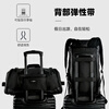 SUBURBIA basketball bag training bag wet and dry separation independent shoe compartment travel bag sports fitness bag