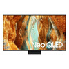 SAMSUNG QA85QN70FAJXXZ 85-inch home aesthetic art TV 4K QLED quantum dot matrix technology ethereal and slim design
