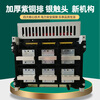 Shanghai People's RMCW1-2000 frame circuit breaker 1600a 3200A switch 1000A 630A drawer type 3P 4000A