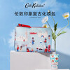 CATH KIDSTON British cathkidston storage cosmetic bag hand cream shower gel small hand gift for girls birthday secret cosmetic bag + hand cream 20ml