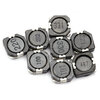 Dafuri CDRH104R patch shielded power inductor 10uH 22uH 33uH220 330 331 221 220UH (221) 1A10*10*4MM (5 pieces)