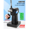 Fully automatic aluminum nail tying machine supermarket sealing machine Walmart packaging fruit and vegetable food plastic bag sealing machine automatic tying machine + 10,000 nails