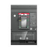 ABB's new molded case circuit breaker XT2S 160 Ekip Dip LIG R100 F F 3P XT4S250 LSIG R250 FF 4P
