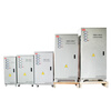 OUOETY three-phase voltage stabilizer 380V high power 9KVA/15/30/40/50/60/80/100/120KW three-phase 40KVA