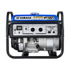 Wen Yijia gasoline generator EF2600FW rated power 2.0KVA single-phase four-stroke hand start outdoor EF2600FW