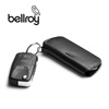 Bellroy Australia KeyCoverPlus Spring New Third Generation Keychain Leather Protective Cover Clay Brown