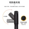 Qantop dual-band glue stick antenna wifi router network card external antenna dual-band elbow 5cm inner hole QT-XL024