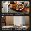 CHIGO mobile air conditioner, single cooling and heating type, all-in-one air conditioner, no outdoor unit, no drainage, no installation required, small air conditioner, movable air conditioner, kitchen living room, rental room, vertical refrigeration air conditioner, large 2 HP, 2.5 HP tower type single cooling, 25 years new product