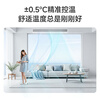 Haier central air conditioner one to four household multi-split duct machine one to three\one to five\one to six full DC variable frequency embedded air conditioner Yunshu Pro+ first level energy efficiency 5 HP two bedrooms and one living room 80-110 - Consult customer service for discounts