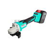 Universal A3 lithium battery brushless electric angle grinder rechargeable high-power industrial cutting machine lithium electric polisher grinding Fengkexing industrial angle grinder