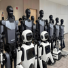 UBTECH Educational and Scientific Research Humanoid Robot Nanny Artificial Intelligence Teaching University Experimental Exhibition Hall Marketing Performance Upgraded Patient Accompanying Intelligent Robot Girlfriend AI Artificial Intelligence Scientific Research Robot
