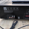 Yamaha second-hand Yamaha/Yamaha HTR-2067 power amplifier 4K 3D HDMI can be connected to the passive gun and sent Bluetooth