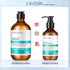 Lanting hyaluronic acid lotion set deep hydrating moisturizing shrink pores soothing repair brightening skin care product set new year