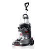 HooverHoover Hoover carpet and fabric professional cleaning machine home commercial hotel billiard room cleaning and suction integrated 2 bottles of cleaning liquid + host