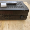 Yamaha second-hand Yamaha/Yamaha HTR-2067 power amplifier 4K 3D HDMI can be connected to the passive gun and sent Bluetooth