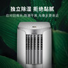 Gree GREE mobile air conditioner single cooling 2 HP home living room rental kitchen air conditioner all-in-one WIFI control small outdoor unit free installation vertical air conditioner KY-40/NALA3A