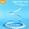361 racing skipping rope bearing, professional for children, primary school students, high school entrance examination, special fat-burning adult fitness training