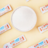 Angel small white strip yeast powder 5g*10 high sugar resistant high activity dry yeast household steamed buns bread baking powder