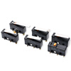 Stroke micro switch SS-5/5GL2/5GL-F 5GL13 button limit switch Omron SS-5GL13 (curved handle)
