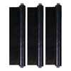 Agricultural shed film mulch film thickened planting agricultural land film soil vegetable film plastic film film insulation white 5 pounds 1 silk 1.2 meters wide 300 meters