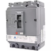 Schneider 3P plastic case circuit breaker CVS250N/100F/630F/400N air switch 400A 200A4P 630A 3P