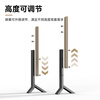 Beishi (14-75 inches) TV stand floor-standing universal punch-free desktop stand TV hanger LCD TV base suitable for Skyworth Changhong Hisense and other monitor stands 50-86 inches Easy installation Super load-bearing 60KG