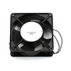 Dafuri 12038 2123 220V 120*120*38 copper-clad aluminum wire 12CM cooling fan default