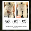 Calus competition-level customized dog shower gel deodorizing bath shampoo special conditioner for long-haired dogs
