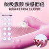 EROCOME vibrator, women's special large-scale toy, adult sex toy, self-comforting physiological massager