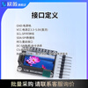 HD SPI 0.96 inch 1.3 inch 1.44 inch 1.8 inch TFT display color screen OLED LCD screen st7735 1.8 inch TFT color screen no soldering pins