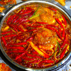 Shuxiang Old Sichuan Spicy Hot Pot Base 500g Home Butter Hot Pot Maocai Malatang Dry Pot Seasoning