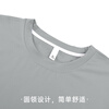 Langsha spring and summer new pajamas men's antibacterial and anti-mite pure cotton men's pajamas, comfortable, breathable and loose home clothes set
