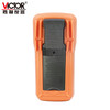 Victory Instrument (VICTOR) Mini Digital Multimeter High-precision Home Small Intelligent Burn-proof Multimeter Student Portable Multi-Function Digital Display VC9205B High Cost-effective / Measure 1000V / Intelligent NCV