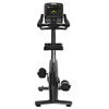 PRECOR household vertical exercise bike UBK835 spontaneous electromagnetic control dynamic bicycle imported UBK835 vertical exercise bike storm gray