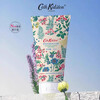 CATH KIDSTON British cathkidston storage cosmetic bag hand cream shower gel small hand gift for girls birthday secret cosmetic bag + hand cream 20ml