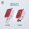 Xingyi CCY11 micro differential pressure transmitter imported wind pressure sensor 4-20ma 0-10VDC RS485 CCY11 regular small range