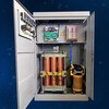 Delixi electrical voltage stabilizer high power SBW three-phase 380V fully automatic 100/200/300/500/600/800 50KW 80KW