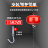 Yusenyi 4kg hanging dry powder fire extinguisher hoisting ultra-fine heptafluoropropane fire extinguishing bomb 8kg automatic fire extinguishing ball egg 6KG dry powder 3 fire certification 6kg carbon dioxide